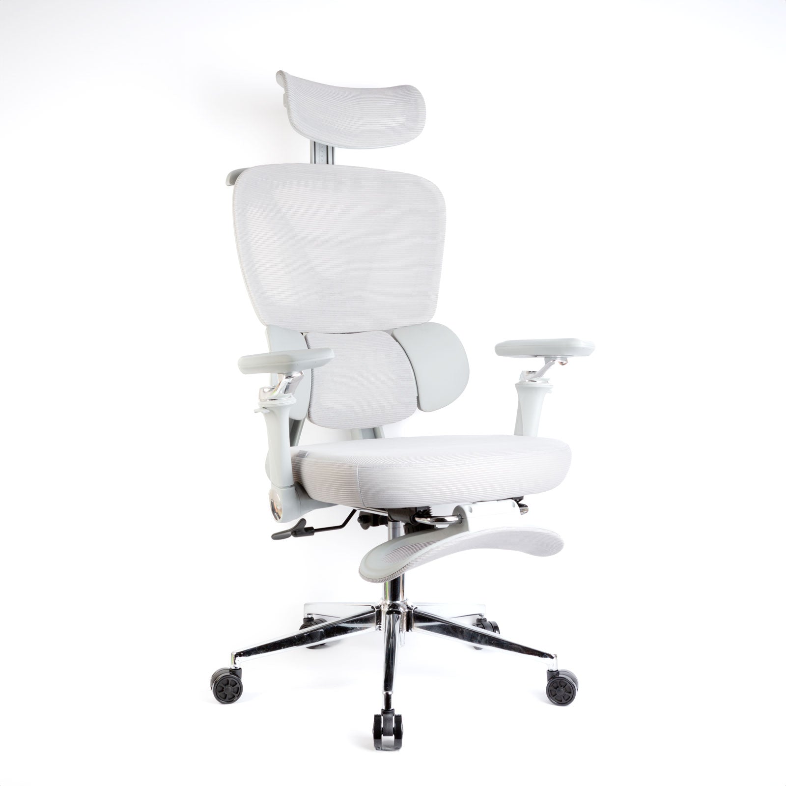 Scaun gaming lounge
