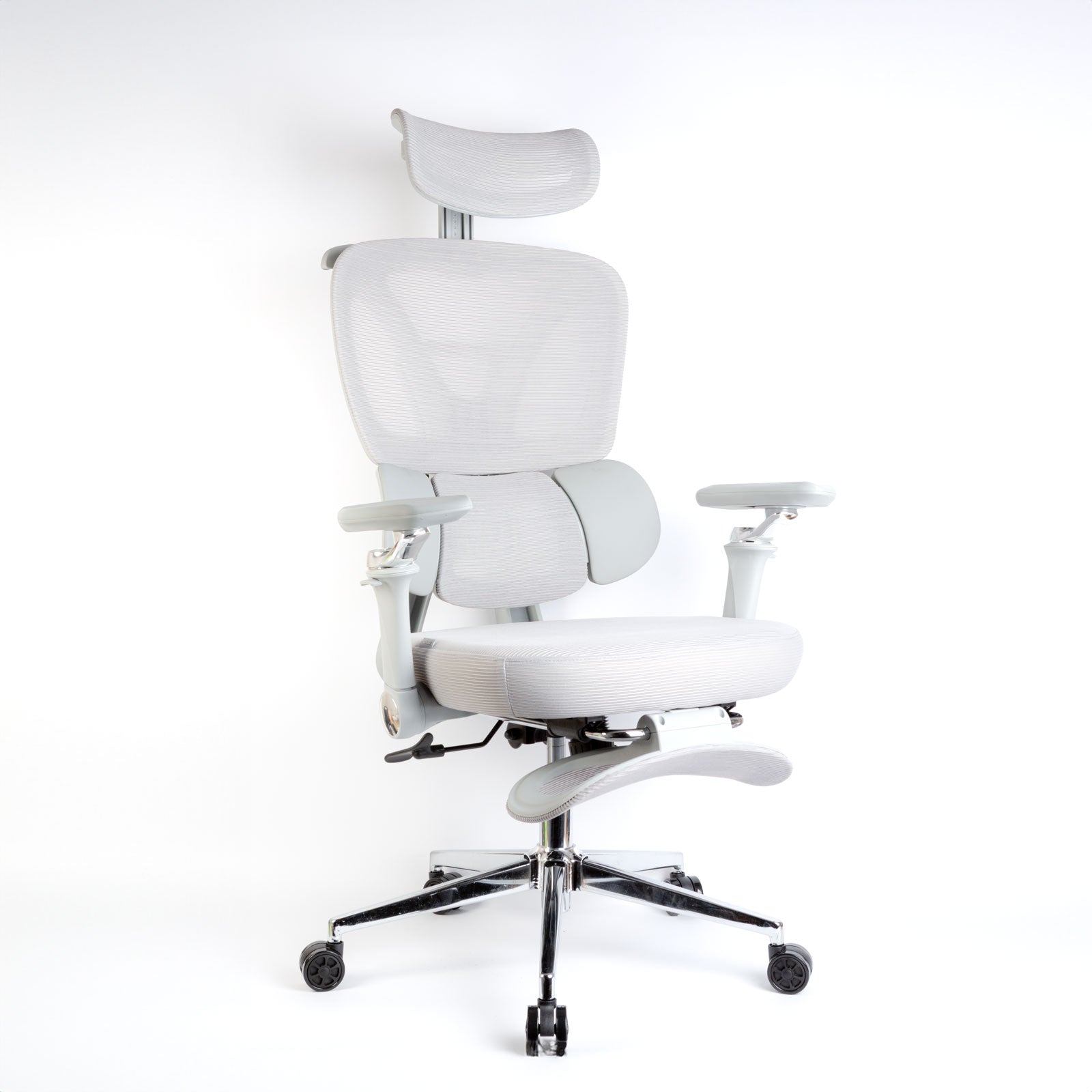 Scaun gaming lounge
