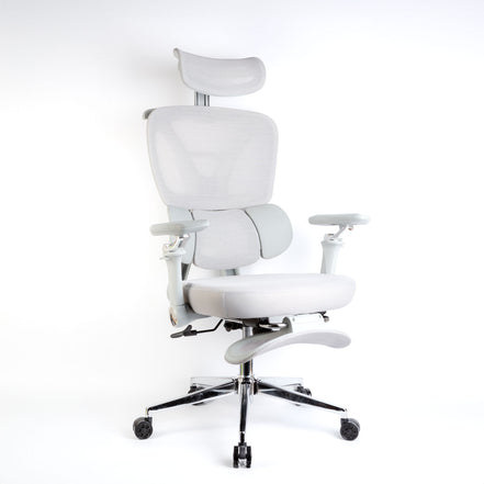 Scaun gaming lounge