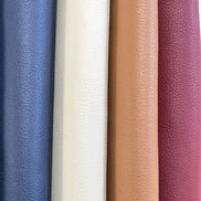 The Apple Textile Clutch – Vegan alternative to Leather, Shoulder Bag