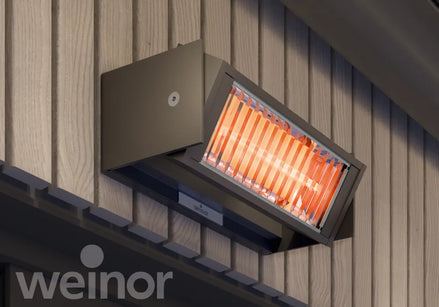 Panou radiant SolarLux