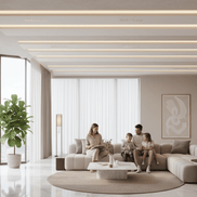 SolarLux - Radiant Water Panels for Heating & Cooling