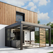 Panou radiant SolarLux